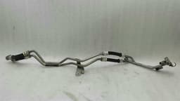 BENTLEY Bentley Continental GTC V8S Gearbox Pipes 4W0317817B Transmission Oil Line V8 — thumbnail 2