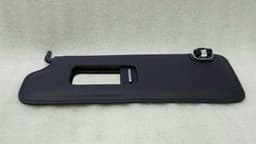 BENTLEY BENTLEY CONTINENTAL GTC Left Sun Viewfinder 3W0857551T Sun Bezel Dark Blue — thumbnail 10