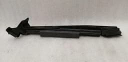 BENTLEY Bentley Continental GTC V8S window seal 3W7867415 seal side window left — thumbnail 1