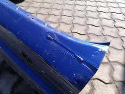 BENTLEY BENTLEY CONTINENTAL GTC V8S Left Front Chassis Leg 3W7810283B Front SIDEWALL — thumbnail 5