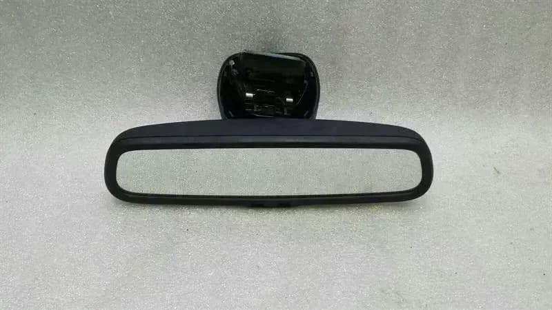 BENTLEY Bentley Continental GTC V8S rear view mirror 3W8857511G rear view mirror interior mirror