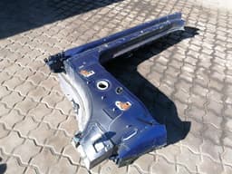 BENTLEY Bentley Continental GTC Right Front Door Post 3W7810284B Right Front Side Panel — thumbnail 2
