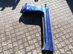 BENTLEY Bentley Continental GTC Right Front Door Post 3W7810284B Right Front Side Panel — thumbnail 4