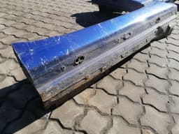 BENTLEY Bentley Continental GTC Right Front Door Post 3W7810284B Right Front Side Panel — thumbnail 5
