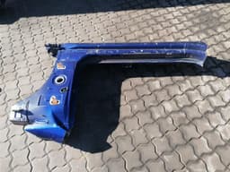 BENTLEY Bentley Continental GTC Right Front Door Post 3W7810284B Right Front Side Panel — thumbnail 3