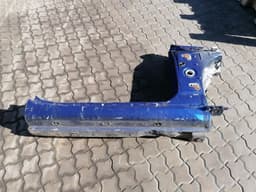 BENTLEY Bentley Continental GTC Right Front Door Post 3W7810284B Right Front Side Panel — thumbnail 10