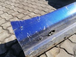 BENTLEY Bentley Continental GTC Right Front Door Post 3W7810284B Right Front Side Panel — thumbnail 6
