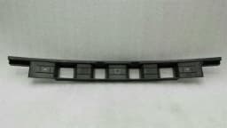 BENTLEY Bentley Continental GTC rear bumper bracket 3W0807864A holder rear bumper — thumbnail 4