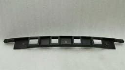 BENTLEY Bentley Continental GTC rear bumper bracket 3W0807864A holder rear bumper — thumbnail 5