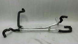 BENTLEY Bentley Continental GTC V8S Cooling Pipe 3W0121611D Cooling Water Hose Pipe — thumbnail 5