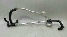 BENTLEY Bentley Continental GTC V8S Cooling Pipe 3W0121611D Cooling Water Hose Pipe — thumbnail 2