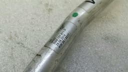BENTLEY Bentley Continental GTC V8S Cooling Pipe 3W0121611D Cooling Water Hose Pipe — thumbnail 7