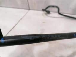 BENTLEY BENTLEY CONTINENTAL GT V8S Power Steering Pants 3W2422859C RIGHT HANDLE RHD — thumbnail 4
