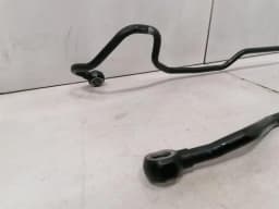 BENTLEY BENTLEY CONTINENTAL GT V8S Power Steering Pants 3W2422859C RIGHT HANDLE RHD — thumbnail 7