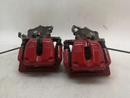 BENTLEY Bentley GT V8S rear brake caliper set 3W0698679G rear brake caliper set 15-18 — thumbnail 1