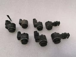 BENTLEY Bentley Continental GT V8S parking sensor set 150919275C parking aid kit — thumbnail 10