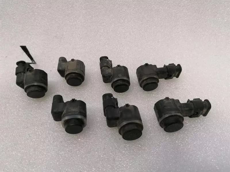 BENTLEY Bentley Continental GT V8S parking sensor set 150919275C parking aid kit