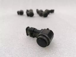 BENTLEY Bentley Continental GT V8S parking sensor set 150919275C parking aid kit — thumbnail 5