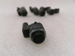 BENTLEY Bentley Continental GT V8S parking sensor set 150919275C parking aid kit — thumbnail 2
