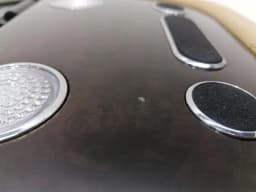 BENTLEY Bentley Continental GT V8S dome light 3W0907135H interior light interior light — thumbnail 5