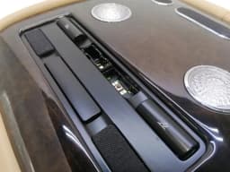 BENTLEY Bentley Continental GT V8S dome light 3W0907135H interior light interior light — thumbnail 3
