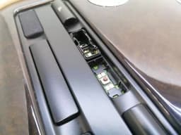 BENTLEY Bentley Continental GT V8S dome light 3W0907135H interior light interior light — thumbnail 4