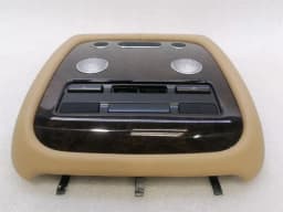 BENTLEY Bentley Continental GT V8S dome light 3W0907135H interior light interior light — thumbnail 2