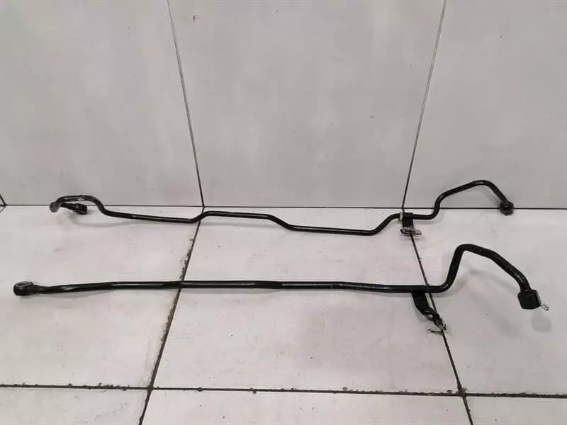 BENTLEY BENTLEY CONTINENTAL GT V8S Power Steering Pants 3W2422859C RIGHT HANDLE RHD