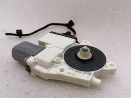BENTLEY Bentley Continental GT V8S RLH door window motor 3W8959703F window regulator motor — thumbnail 5