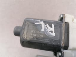 BENTLEY Bentley Continental GT V8S RLH door window motor 3W8959703F window regulator motor — thumbnail 8