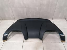 BENTLEY BENTLEY CONTINENTAL GT V8S Parcel Shelf 3W8863401AA Hat Pad Set 11-18 BLUE — thumbnail 8