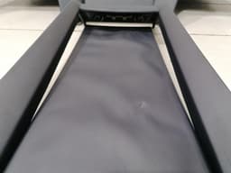 BENTLEY BENTLEY CONTINENTAL GT V8S Parcel Shelf 3W8863401AA Hat Pad Set 11-18 BLUE — thumbnail 6