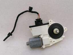 BENTLEY Bentley Continental GT V8S RLH door window motor 3W8959703F window regulator motor — thumbnail 9