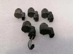 BENTLEY Bentley Continental GT V8S parking sensor set 150919275C parking aid kit — thumbnail 9