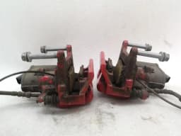 BENTLEY Bentley GT V8S rear brake caliper set 3W0698679G rear brake caliper set 15-18 — thumbnail 6