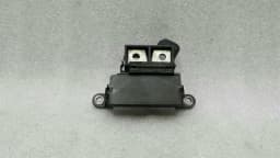 BENTLEY BENTLEY CONTINENTAL GTC V8S Relay 3W0915457A Relay — thumbnail 1