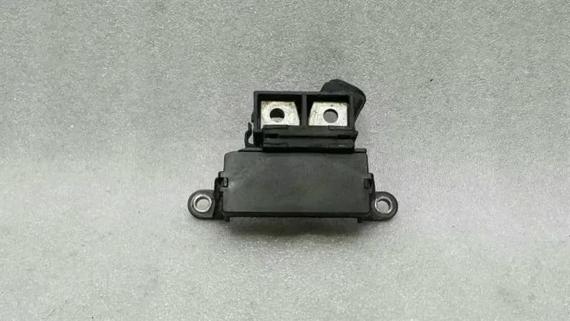BENTLEY BENTLEY CONTINENTAL GTC V8S Relay 3W0915457A Relay
