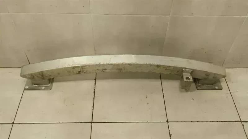 BENTLEY BENTLEY CONTINENTAL GT V8S Rear Bumper Beam 3W3807305A Bumper Rear Beam