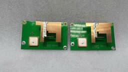 BENTLEY Bentley Continental GTC V8S Aerial / Antenna 3Y0035534 Antenna — thumbnail 3
