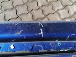 BENTLEY Bentley Continental GTC Right Front Door Post 3W7810284B Right Front Side Panel — thumbnail 8