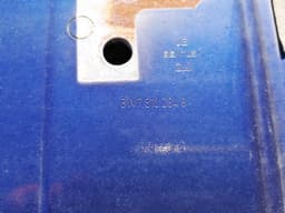 BENTLEY Bentley Continental GTC Right Front Door Post 3W7810284B Right Front Side Panel — thumbnail 9