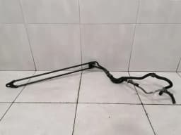BENTLEY Bentley Continental GT V8S Power Steering Radiator 3W0422885G Servo Oil Cooler — thumbnail 1