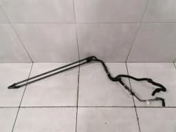 BENTLEY Bentley Continental GT V8S Power Steering Radiator 3W0422885G Servo Oil Cooler — thumbnail 4