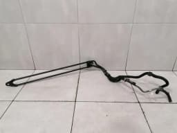 BENTLEY Bentley Continental GT V8S Power Steering Radiator 3W0422885G Servo Oil Cooler — thumbnail 5