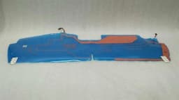 BENTLEY Bentley Continental GTC V8S Aerial / Antenna 3W7035585D Antenna — thumbnail 2