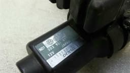 BENTLEY Bentley Continental GTC Heater Valve 3D2959617C RHD RIGHT HAND DRIVE — thumbnail 4