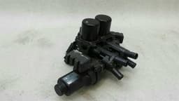 BENTLEY Bentley Continental GTC Heater Valve 3D2959617C RHD RIGHT HAND DRIVE — thumbnail 8