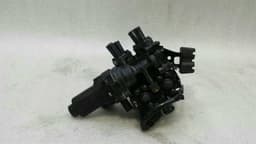 BENTLEY Bentley Continental GTC Heater Valve 3D2959617C RHD RIGHT HAND DRIVE — thumbnail 5