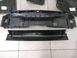 BENTLEY BENTLEY GTC Boat Inner Cover 3W7867601ADV66 Trunk Trunk Trim — thumbnail 10