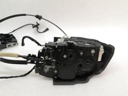 BENTLEY Bentley Continental GT V8S FRH door lock 3W0837014B door lock front right Kessy — thumbnail 6